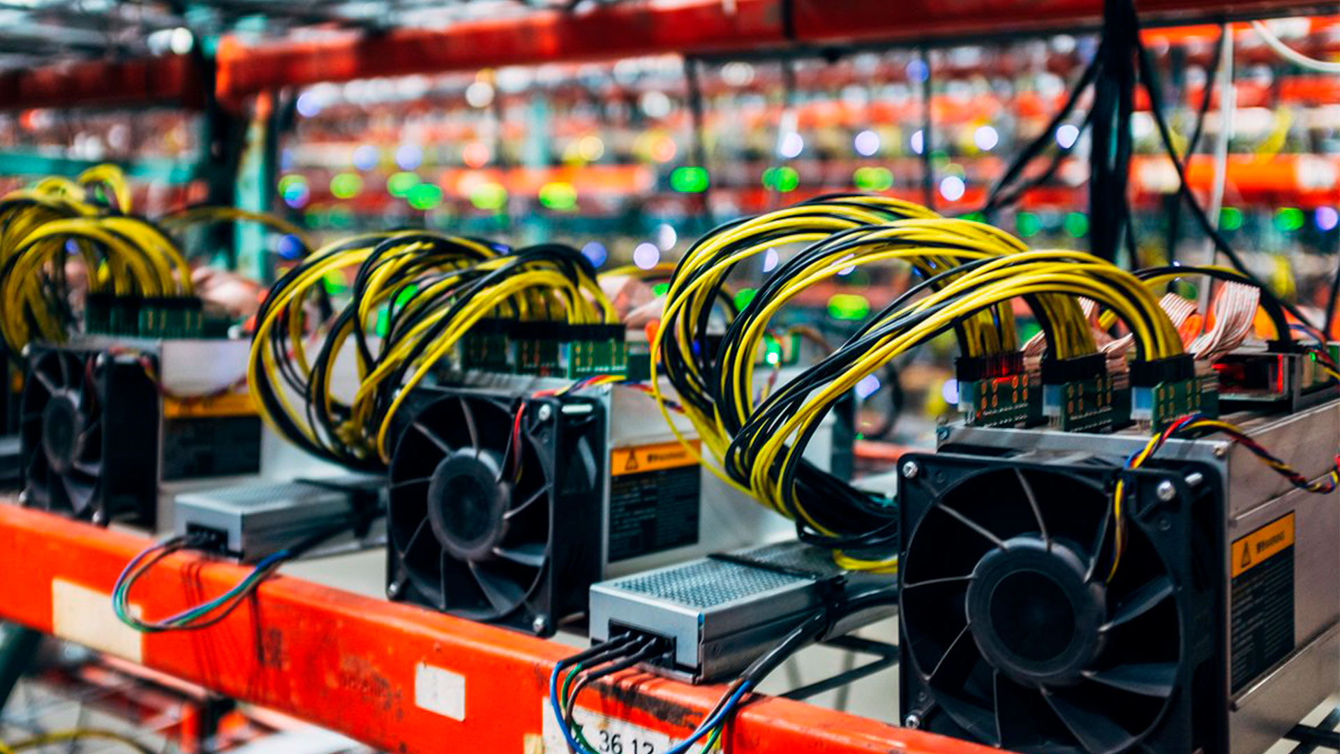 Bitcoin miner Bitcoin miner