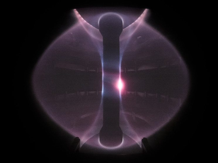 UK Fusion Experiment Paves Way for Clean, Limitless Energy UK Fusion Experiment Paves Way for Clean, Limitless Energy