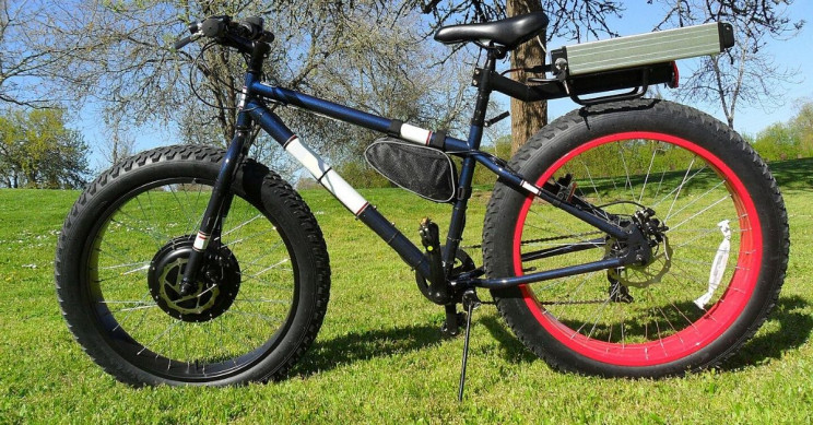 Engineer's Dilemma: 'Hot Rod' Your E-Bike, Pay $34,000 or Go to Jail in France