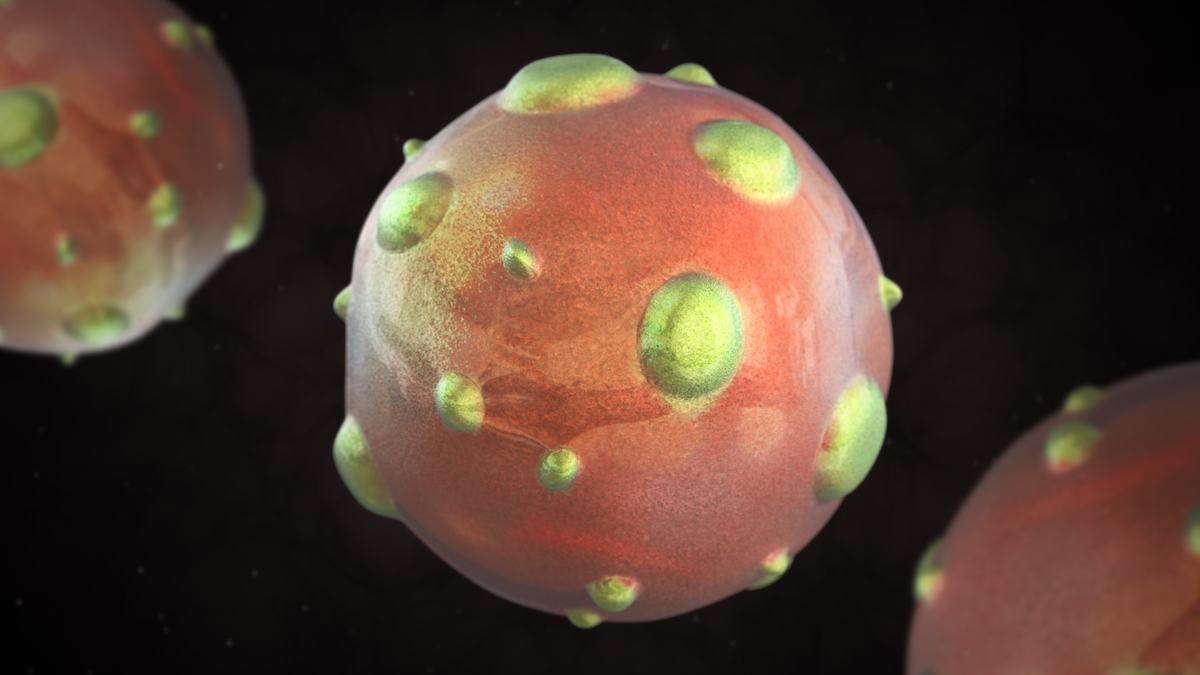 13 of the Most Deadly Diseases in Human History 13 of the Most Deadly Diseases in Human History