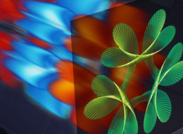 New Camera Uses Lasers and Terahertz Waves to Capture "Unseen" Detail inside Objects