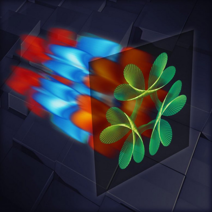 New Camera Uses Lasers and Terahertz Waves to Capture "Unseen" Detail inside Objects New Camera Uses Lasers and Terahertz Waves to Capture "Unseen" Detail inside Objects