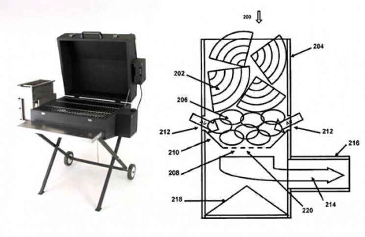 How to Engineer the Perfect BBQ Grill How to Engineer the Perfect BBQ Grill