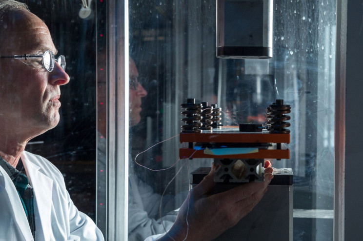 General Motors Creates New Electric Vehicle Battery, and It Tops Tesla's General Motors Creates New Electric Vehicle Battery, and It Tops Tesla's