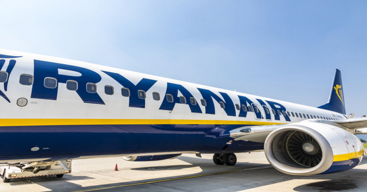 Ryanair Offers a New 737 MAX Order to Boeing