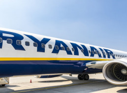 Ryanair Offers a New 737 MAX Order to Boeing