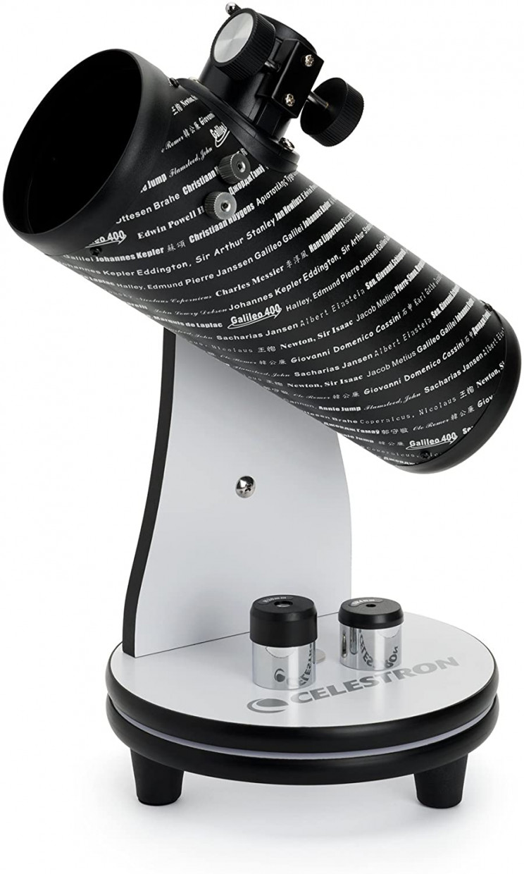 15 Best Telescopes to Buy for Stargazing from Home 15 Best Telescopes to Buy for Stargazing from Home
