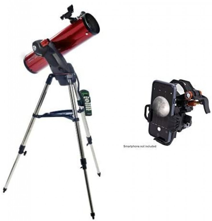 15 Best Telescopes to Buy for Stargazing from Home 15 Best Telescopes to Buy for Stargazing from Home