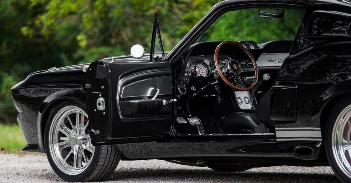 classic-recreations-shelby-mustang-gt500-02 Classic Recreations Shelby Mustang GT500 02