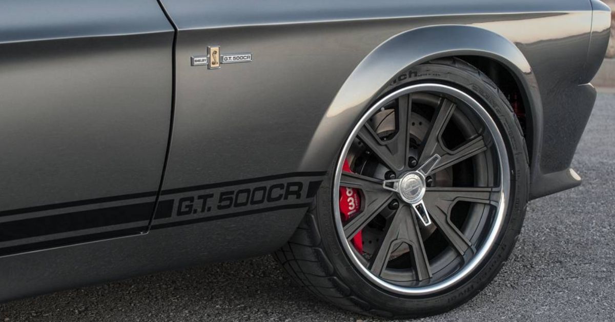 classic-recreations-shelby-mustang-gt500-03 Classic Recreations Shelby Mustang GT500 03