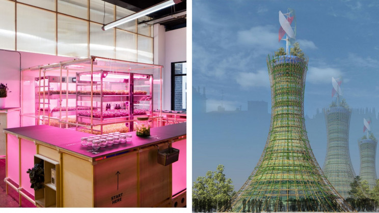 13 Vertical Farming Innovations That Could Revolutionize Agriculture 1 13 Vertical Farming Innovations That Could Revolutionize Agriculture