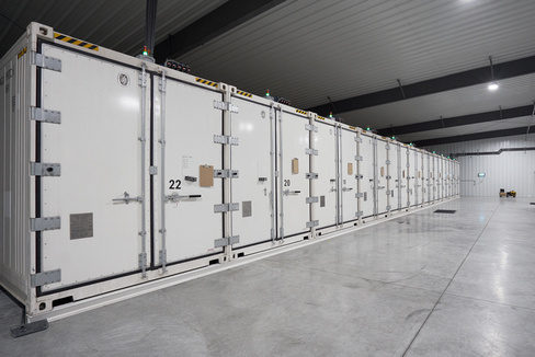 vertical farming cubicfarm