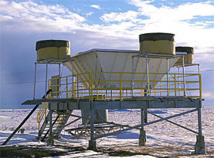 weather instruments wind profiler
