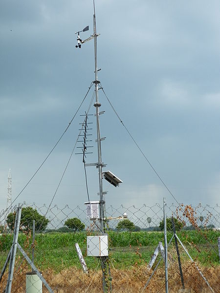 weather devices aws