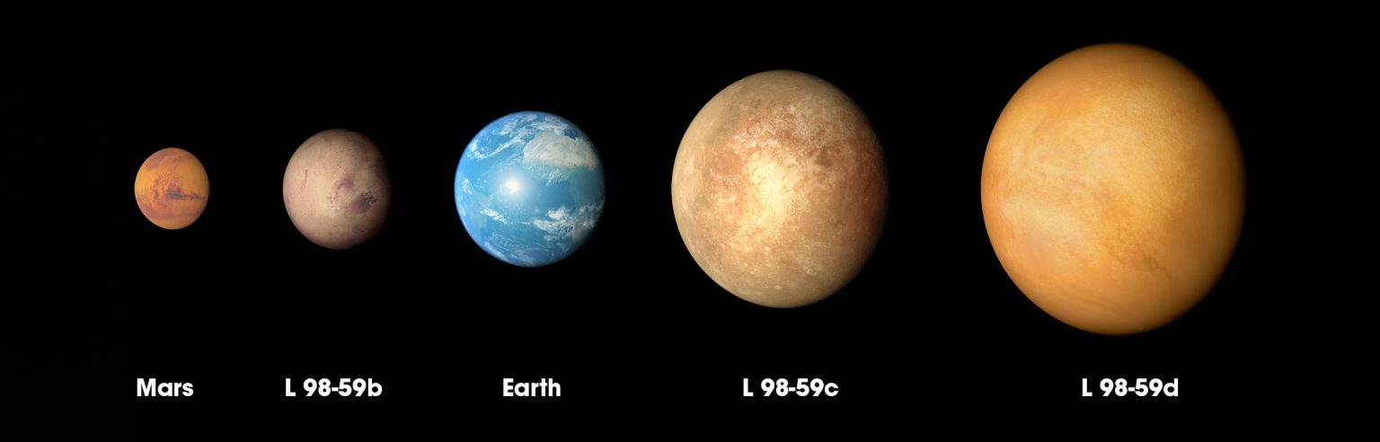 small-planets Small Planets