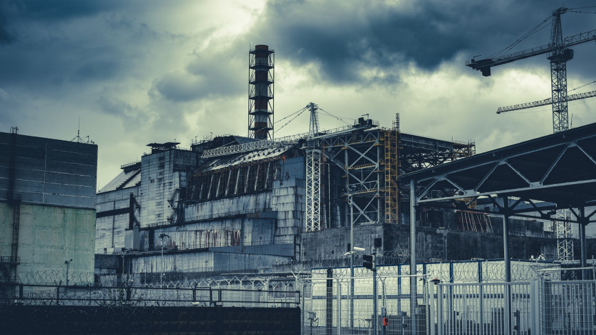 Chernobyl disaster: Five interesting facts about the worst nuclear accident in history - Vimarsana News