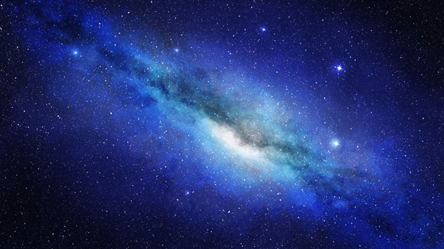UMass student Merdith Stone may have found how galaxies evolve - Vimarsana News
