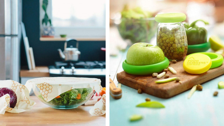 11 Sustainable Products You Can Buy