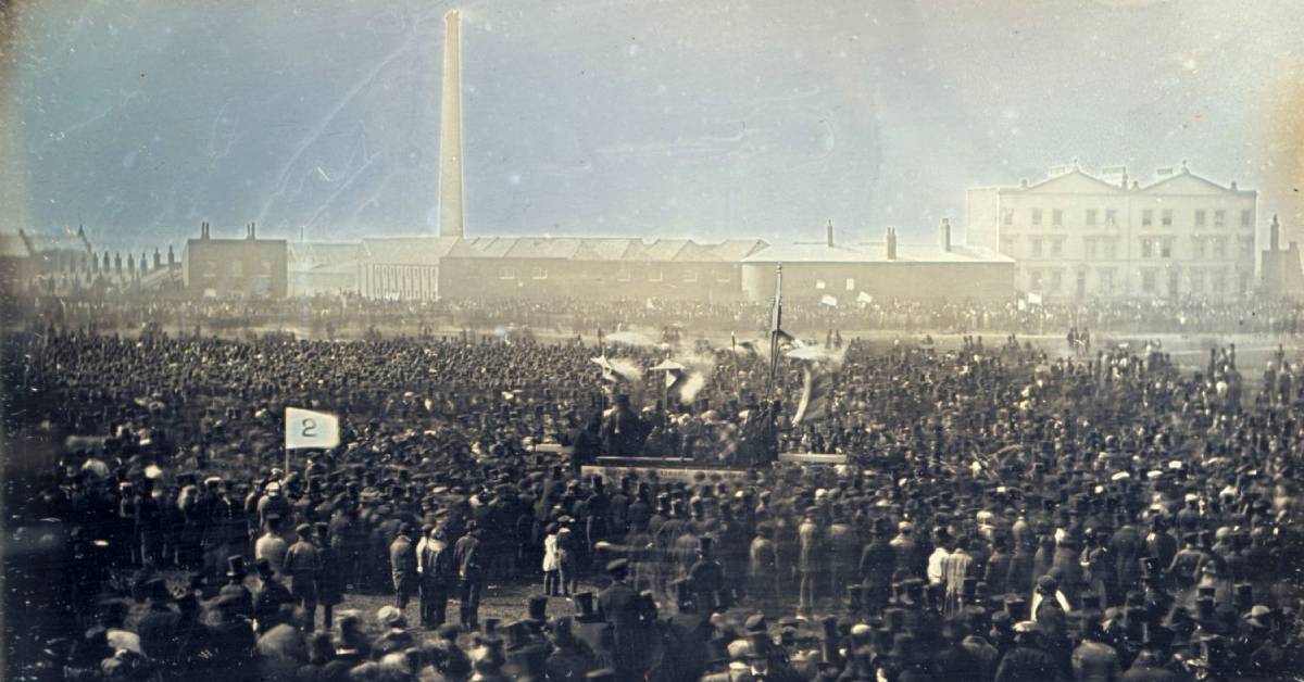 5 Most Transformative Developments and Inventions of the Industrial Revolution 5 Most Transformative Developments and Inventions of the Industrial Revolution