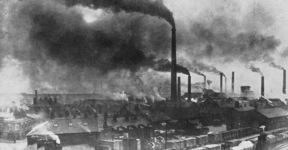 5 Most Transformative Developments and Inventions of the Industrial Revolution 5 Most Transformative Developments and Inventions of the Industrial Revolution
