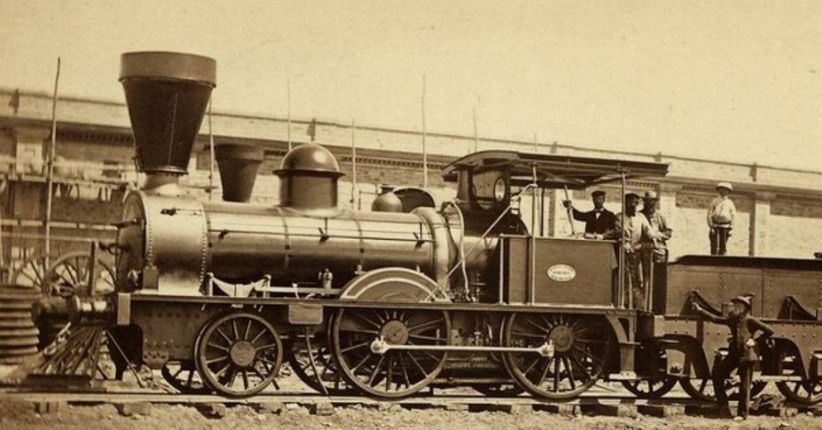 5 Most Transformative Developments and Inventions of the Industrial Revolution 5 Most Transformative Developments and Inventions of the Industrial Revolution