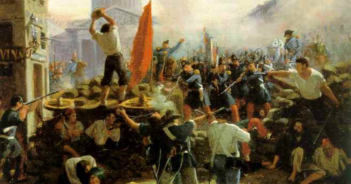 5 Most Transformative Developments and Inventions of the Industrial Revolution 5 Most Transformative Developments and Inventions of the Industrial Revolution