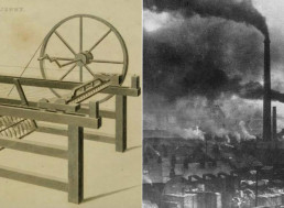 5 Most Transformative Developments and Inventions of the Industrial Revolution