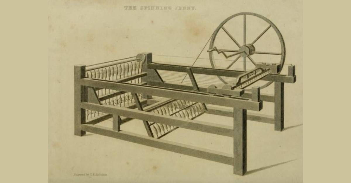 5 Most Transformative Developments and Inventions of the Industrial Revolution 5 Most Transformative Developments and Inventions of the Industrial Revolution
