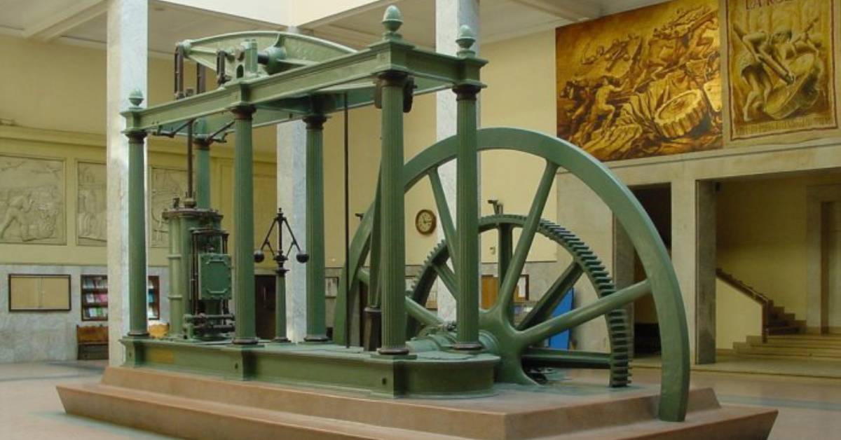 5 Most Transformative Developments and Inventions of the Industrial Revolution 5 Most Transformative Developments and Inventions of the Industrial Revolution