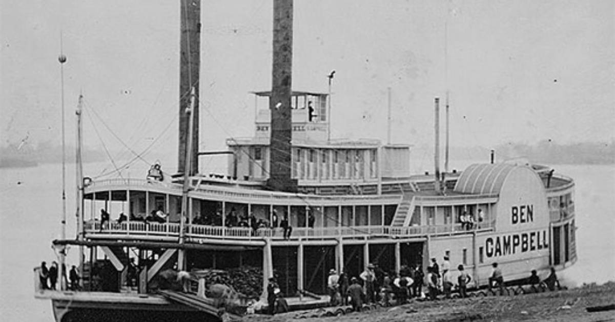 5 Most Transformative Developments and Inventions of the Industrial Revolution 5 Most Transformative Developments and Inventions of the Industrial Revolution