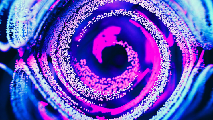 Artificial Intelligence Can Predict New Designer Drugs With 90% Accuracy