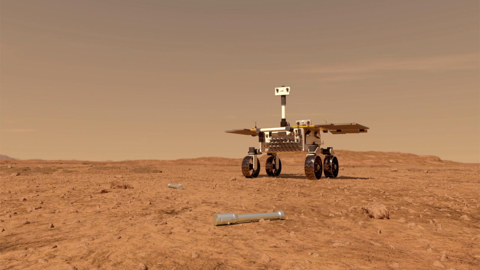 Perseverance Might Bring Live Martian Organisms to Earth. But Is It Safe? Perseverance Might Bring Live Martian Organisms to Earth. But Is It Safe?