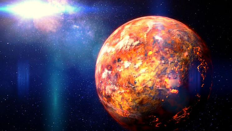 NASA's James Webb Telescope Could Detect Alien Life in Just 20 Hours