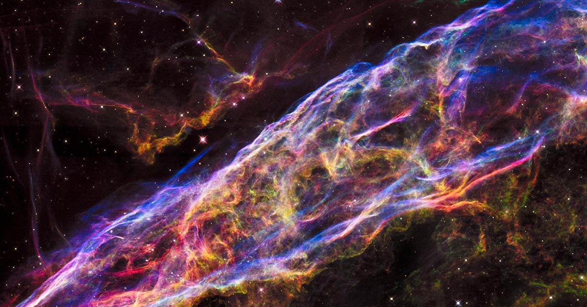 What is a supernova? Are all stars destined to go through it? What is a supernova? Are all stars destined to go through it?