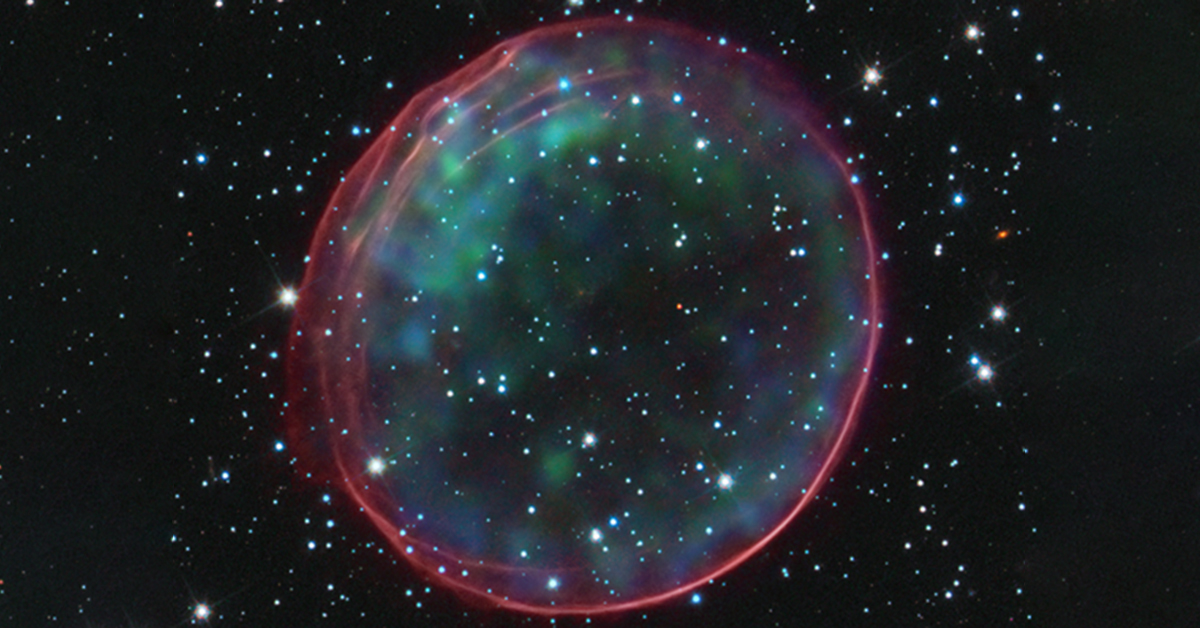 What is a supernova? Are all stars destined to go through it? What is a supernova? Are all stars destined to go through it?