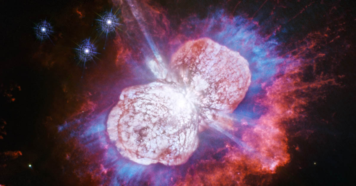What is a supernova? Are all stars destined to go through it? What is a supernova? Are all stars destined to go through it?