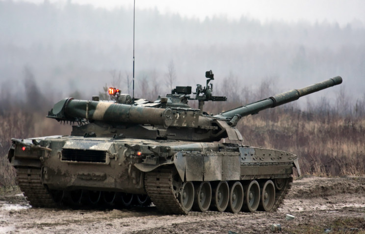 How drones unsettle the domination of tanks on the battlefield How drones unsettle the domination of tanks on the battlefield