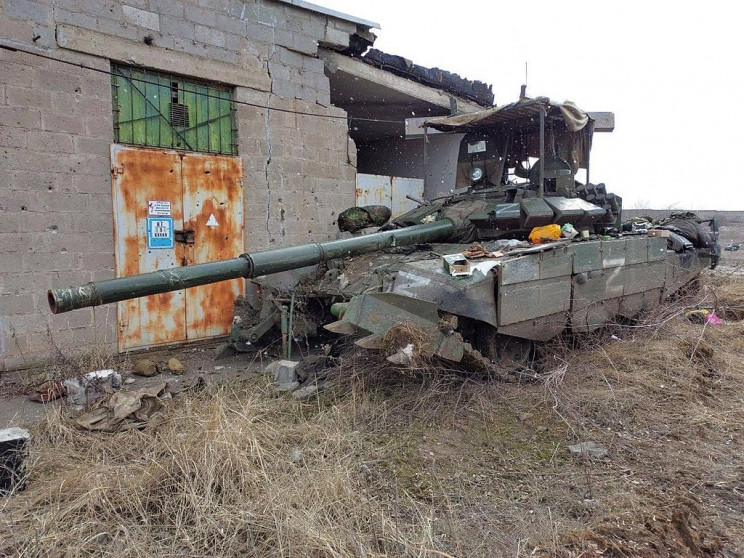 drone v tank slat armor