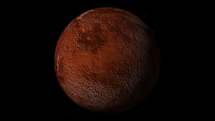 All about Vulcan, a hypothetical planet between the Sun and Mercury