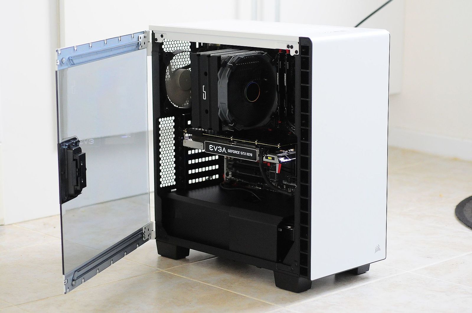 planned obsolescence build a pc