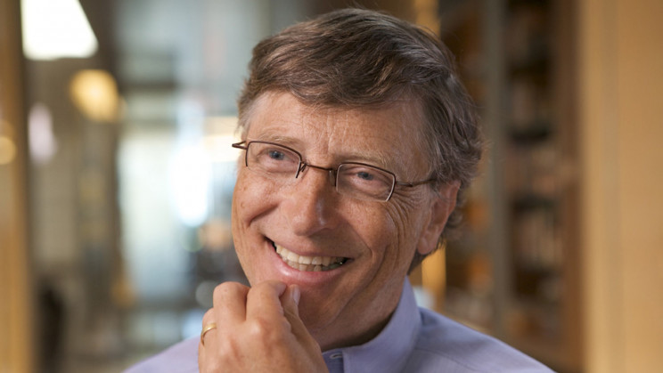 Potatoes for McDonald's Fries Allegedly Come From Bill Gates' Farm