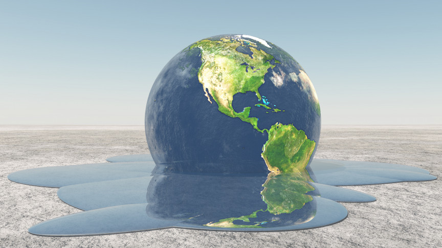 Global warming: facts, causes, and effects - Vimarsana News