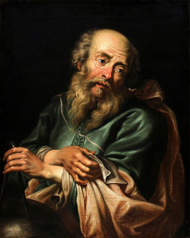 Galileo Galileo