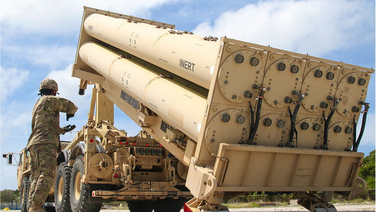 Northrop Grumman Won $1.4 Billion ICBS Contract from the U.S. Army