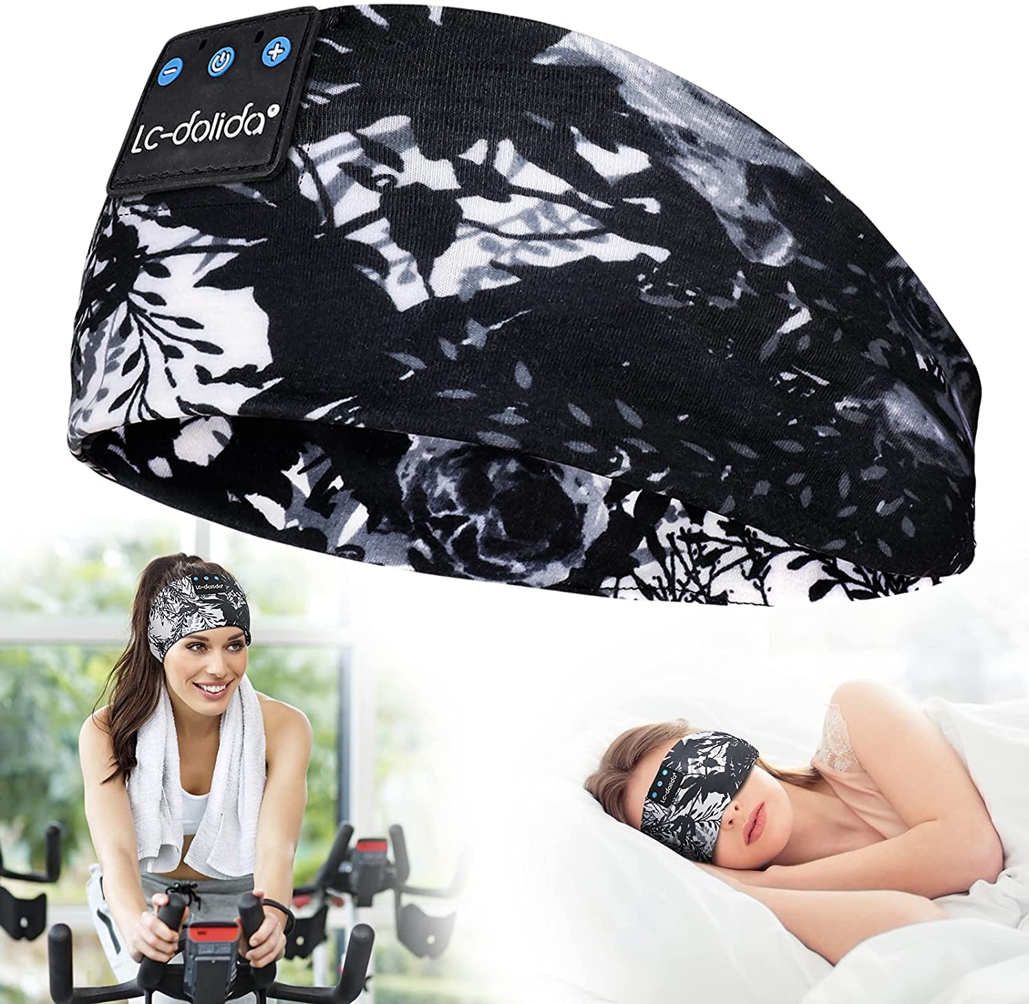 7 Everyday Items with Invisible Earbuds and Speakers 7 Everyday Items with Invisible Earbuds and Speakers