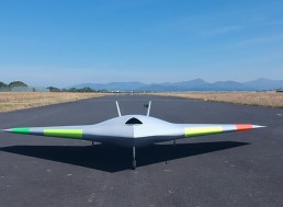 New Aircraft Hopes to Boost Safety with Flapless Design