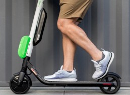 Lime Scooters Hacked to Say Sexually Offensive Things to Australian Riders