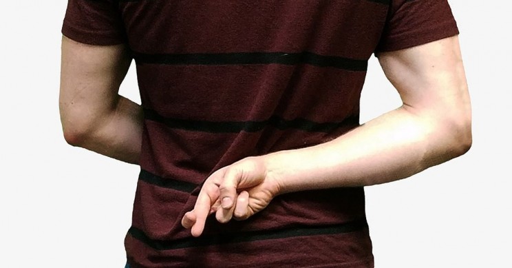The Reasons Why We Cheat According To Science