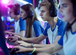 Here's Some Common Gamer Slang for N00bs