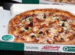 Bitcoin Pizza Day Celebrates Guy Who Spent 800 Million Dollars on Supreme Pies